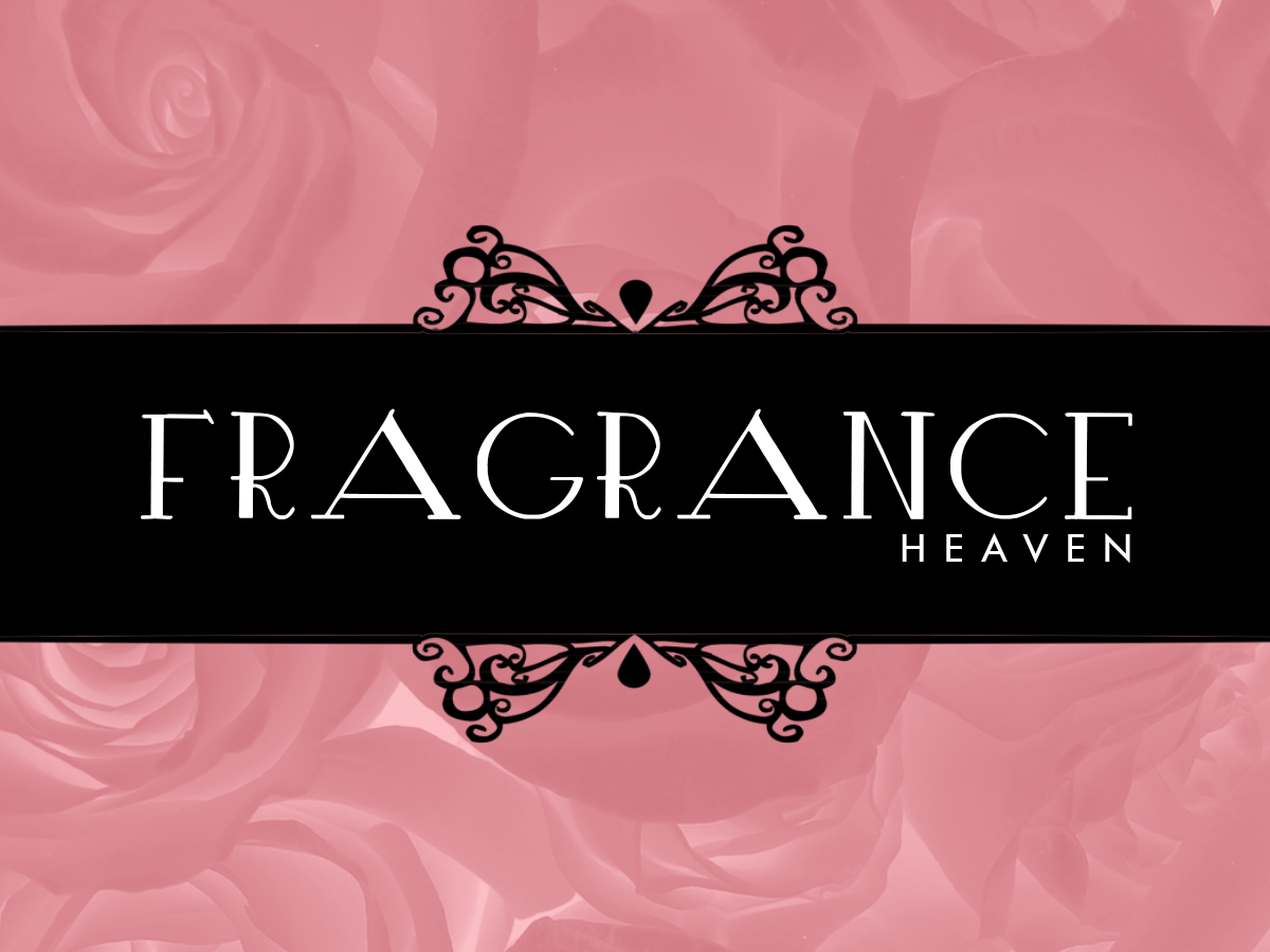 Me Fragrance - Create Your Own Perfume Or Fragrance!